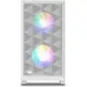 Корпус PCCooler C3D310 ARGB белый
