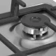 Варочная панель Simfer H45V35M555