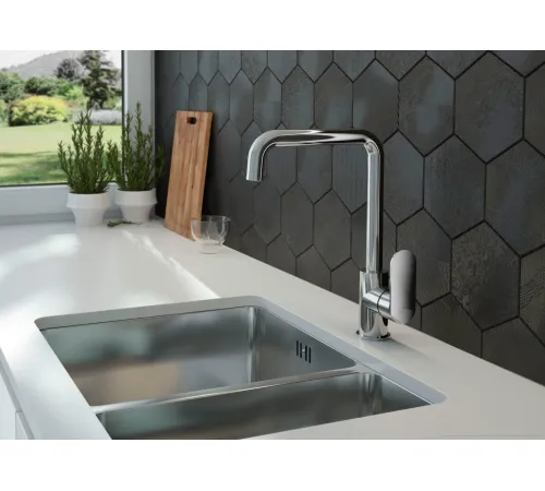 Смеситель Deante Alpinia BGA 063M