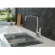 Смеситель Deante Alpinia BGA 063M