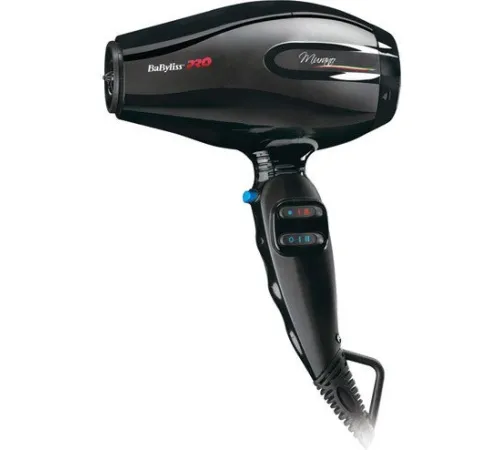 Фен BaByliss PRO Murano [BAB6160INRE]