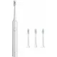 Электрическая зубная щетка Xiaomi Electric Toothbrush T302 MES608 международная версия, серебристый