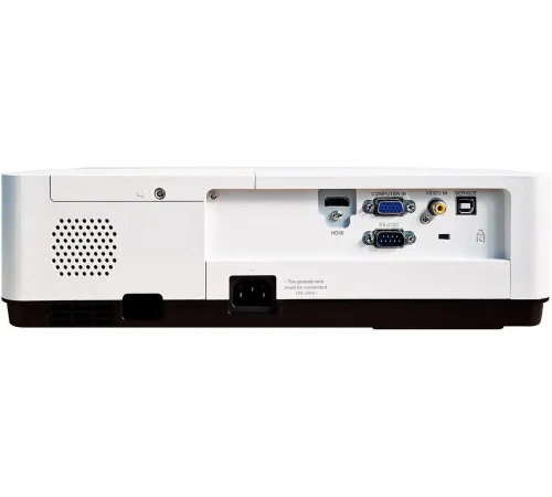 Проектор CACTUS CS-S1.WT