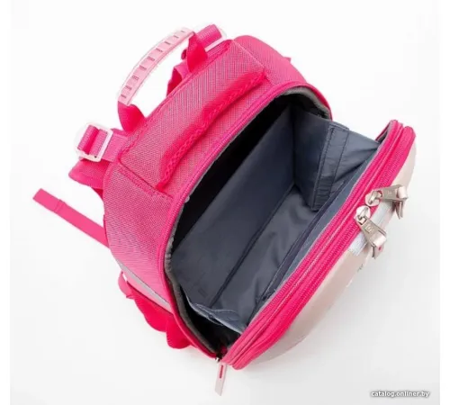 Школьный рюкзак Ecotope Kids Киска 057-540Y-17-CLR
