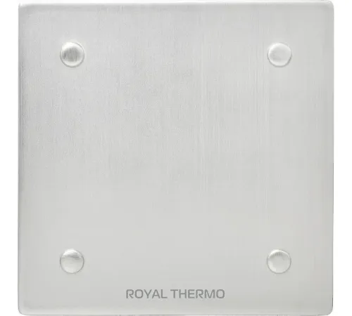 Осевой вентилятор Royal Thermo Calipso RAFC 120 Chrome