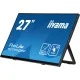 Монитор Iiyama ProLite T2755QSC-B1