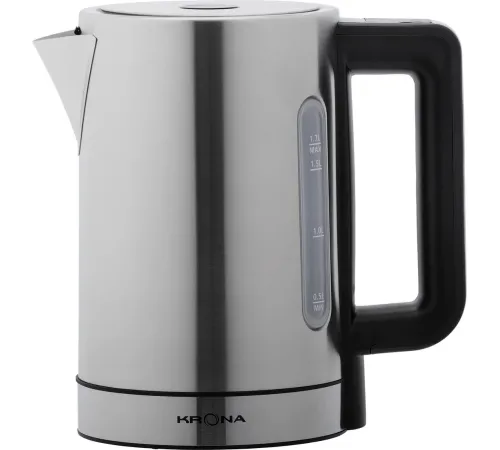 Электрический чайник Krona Digitaler Inox Licht КА-00008504