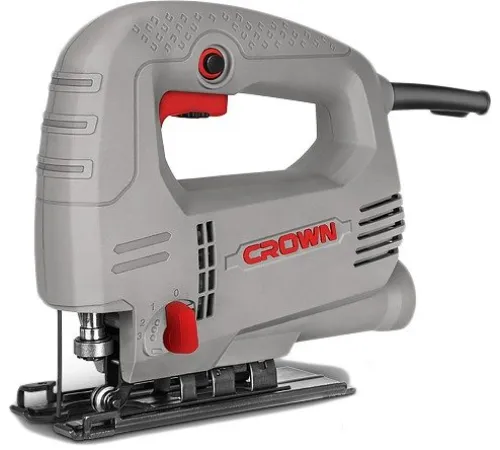 Электролобзик Crown CT15212