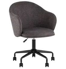 Офисное кресло Stool Group Echo темно-серый