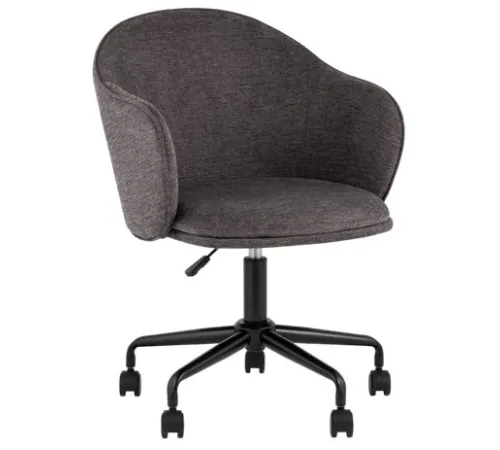 Офисное кресло Stool Group Echo темно-серый