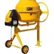 Бетономешалка SBK SX-170