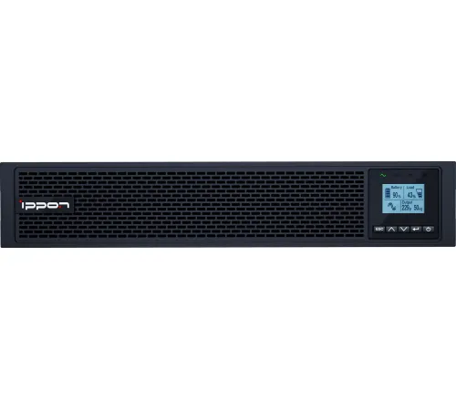 Источник бесперебойного питания IPPON Innova RT II 3000