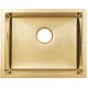 Кухонная мойка ARFEKA ECO AR 550*450 GOLD PVD NANO