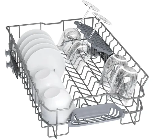 Встраиваемая посудомоечная машина Bosch Serie 4 SPV4HMX10E
