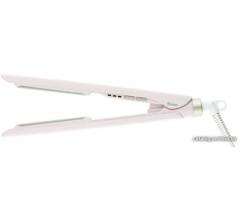 Выпрямитель Dewal Beauty Bloom HI2080 розовый