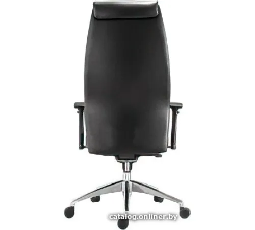Офисное кресло Brabix Premium Blues EX-751 532486 черный