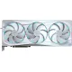 Видеокарта Gigabyte Aorus GeForce RTX 5080 Master Ice 16G GV-N5080AORUSM ICE-16GD