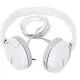 Наушники  Sony MDR-ZX110 белый