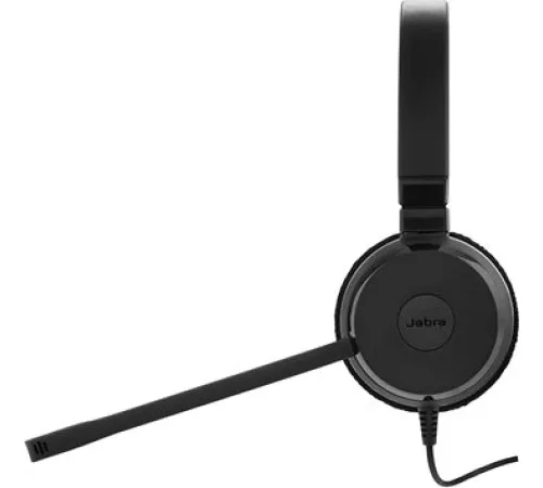Офисная гарнитура Jabra Evolve 20 MS Stereo
