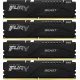 Оперативная память Kingston FURY Beast 4x16ГБ DDR5 5600МГц KF556C40BBK4-64