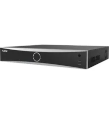 Сетевой видеорегистратор iFlow F-NR-216X/4
