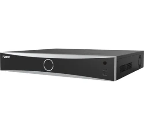 Сетевой видеорегистратор iFlow F-NR-216X/4