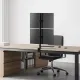 Кронштейн для монитора Onkron D208E черный