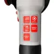 Угловая шлифмашина Crown CT13677-125RSVC