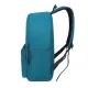 Городской рюкзак Miru City Extra Backpack 15.6 синий изумруд