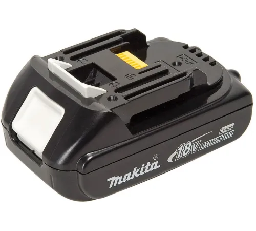 Аккумулятор Makita BL1815N 18В/1.5 Ah
