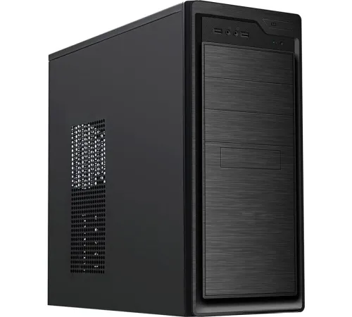 Корпус Powerman BA831BK
