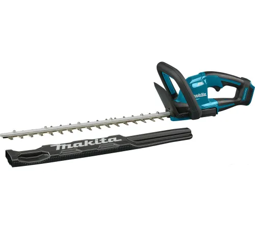 Кусторез Makita DUH506Z без АКБ