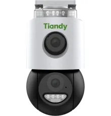 IP-камера Tiandy TC-H363N I5W/WIFI/Eu/4mm/V4.0