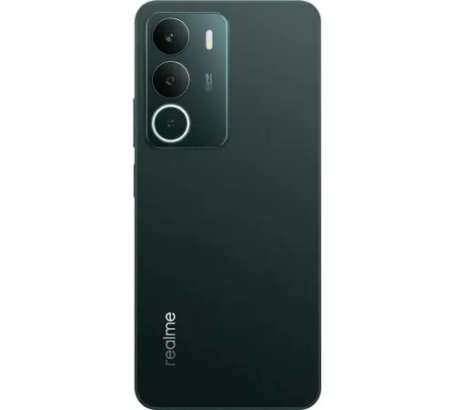 Телефон Realme P3 Lite RMX5300 8GB/256GB международная версия зеленая сосна