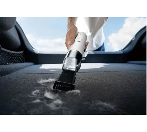 Пылесос HOTO Cordless Air Duster & Vacuum