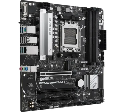 Материнская плата ASUS Prime B650M-A II-CSM
