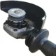 Угловая шлифмашина Wumax EWS 15-125V Classic кейс