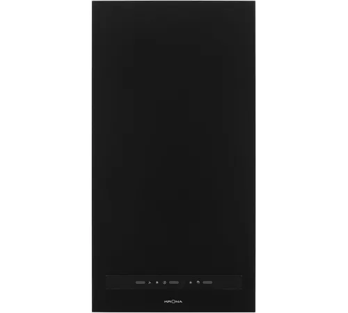 Кухонная вытяжка Krona Dita F MAX 420 black SGC КА-00009806 черный