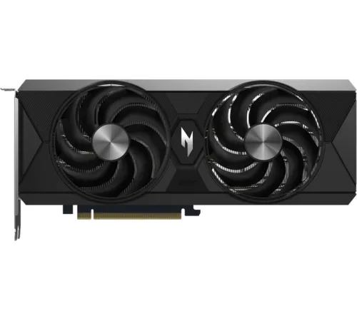 Видеокарта Acer Nitro Intel Arc B580 OC 12GB DP.Z4BWW.P01