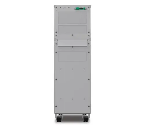 Источник бесперебойного питания APC MGE Galaxy 300 [G3HT10KHB1S]