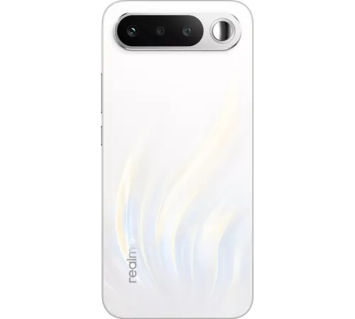 Телефон Realme 16 5G RMX5171 8GB/256GB международная версия белый