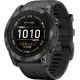 Умные часы Garmin Epix Pro Gen 2 Standard 51 мм сланцево-серый/черный