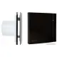 Осевой вентилятор Soler&Palau Silent-100 CHZ Black Design 5210402300-434600