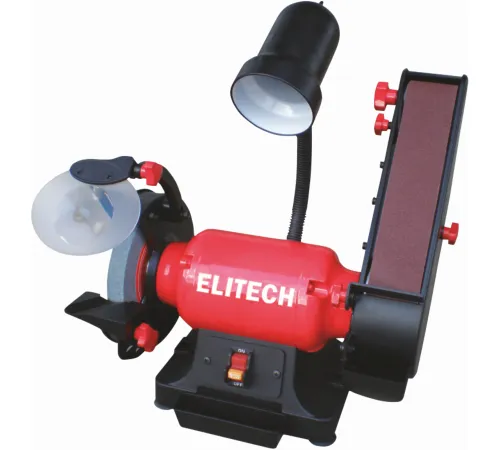 Заточный станок ELITECH СТ 3015СЛ