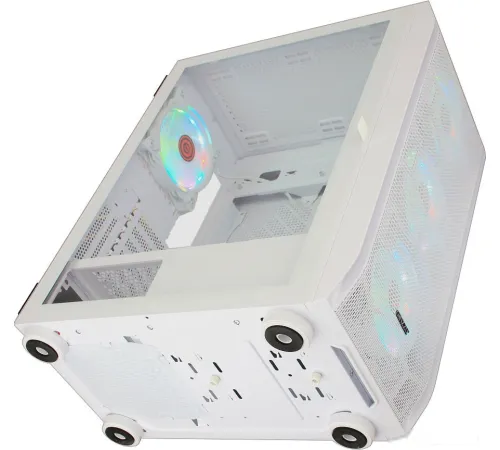 Корпус Ginzzu GL390