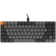 Клавиатура Keychron K3 V3 K3X-A1-RU Keychron Low Profile Red