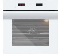 Электрический духовой шкаф Hiberg VM 6192 W