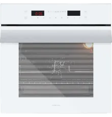 Электрический духовой шкаф Hiberg VM 6192 W
