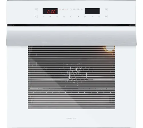 Электрический духовой шкаф Hiberg VM 6192 W