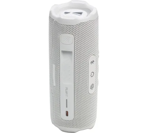 Беспроводная колонка JBL Flip 7 белый